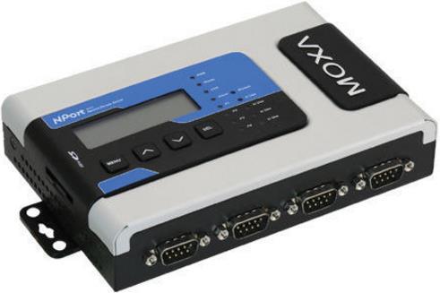 Image du produit Moxa NPort 6450