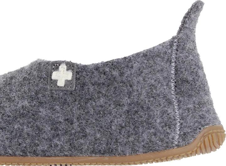Actual product image Living Kitzbühel Slipper Swiss Cross No. 4048 (45)