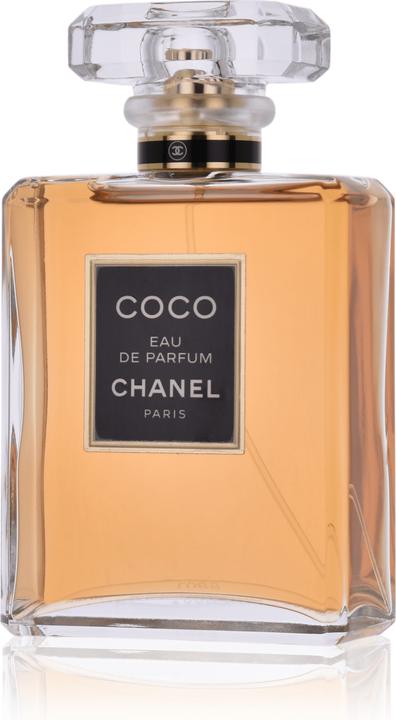 Actual product image Chanel Coco (Eau de parfum, 35 ml)
