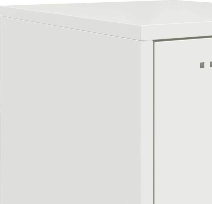 Actual product image VidaXL Highboard (39 x 36 x 123 cm)