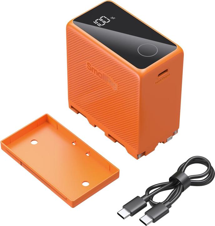 Produktbild SmallRig NP-F970 (Kamera Akku)