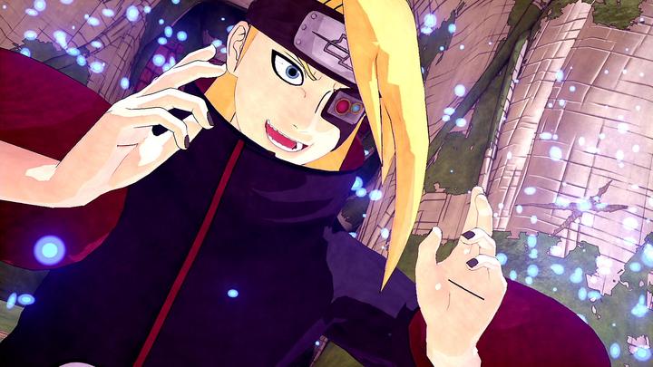 Produktbild Bandai Namco Naruto To Boruto: Shinobi Striker (PS4, Multilingual)