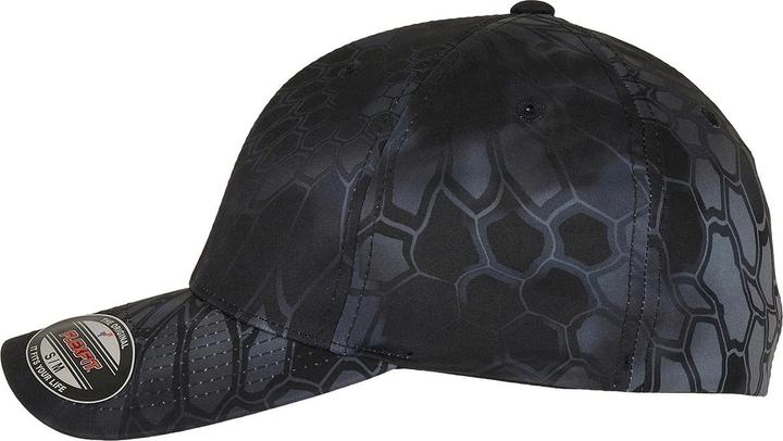Actual product image Flexfit Kryptek cap (L)
