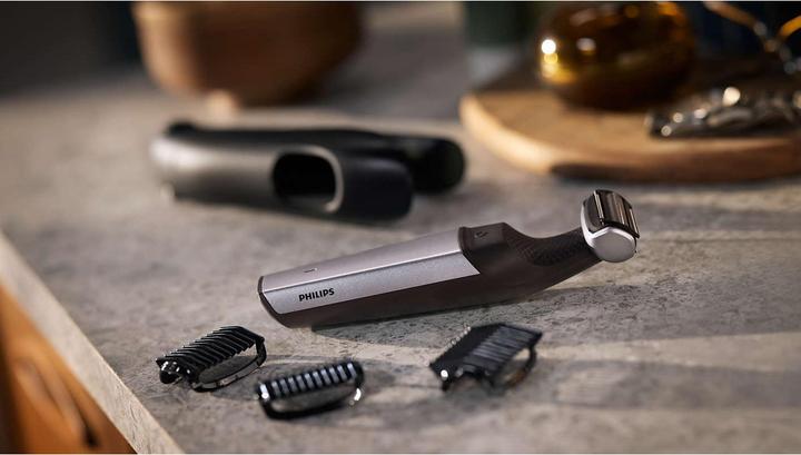 Produktbild Philips Bodygroom Series 5000