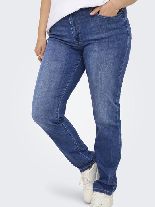 Produktbild Only Carsui Mid Slim Dnm Dia364 Noos (54)