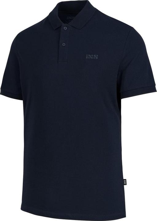 iXS Brand Polo Shirt (XS)