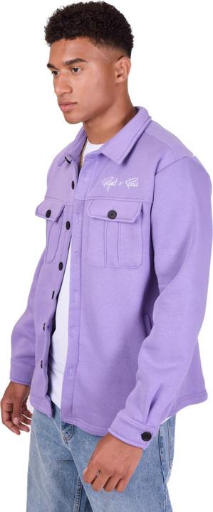 Produktbild Project X Paris einfache button-down-hemd project x pari (S)