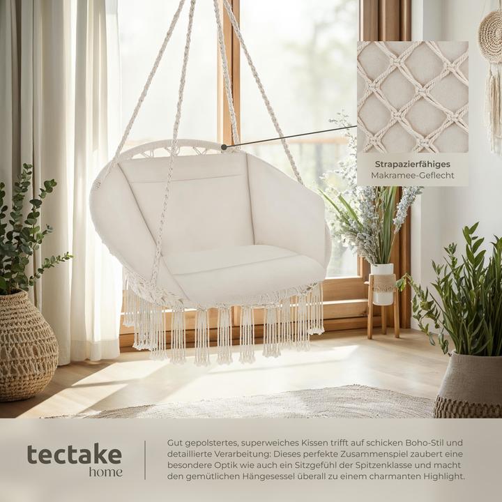 Image du produit tectake Grazia (100 kg)