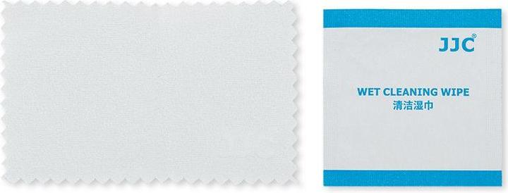 Actual product image JJC LAR XS20 Film Screen Protector (Screen protector)