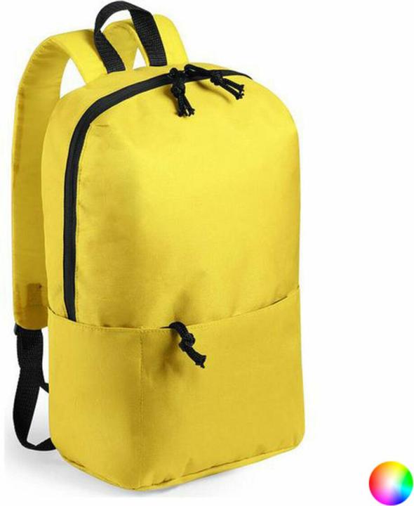 Rucksack 146343 (23 x 36 x 13,5 cm)