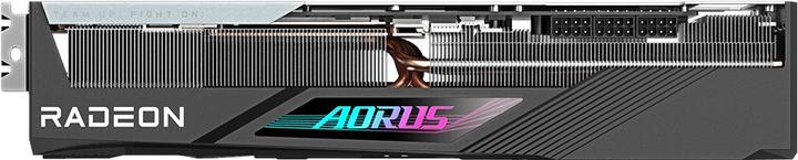 Actual product image Gigabyte Radeon RX7900XTX AORUS ELITE (24 GB)