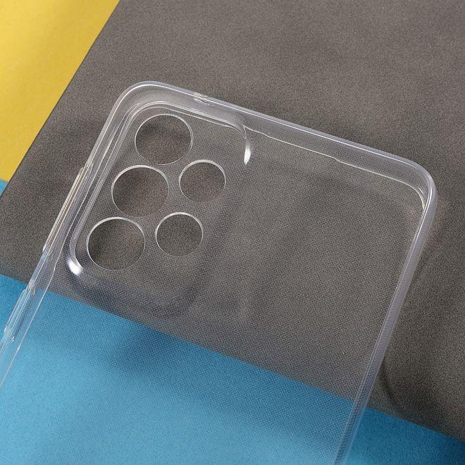 Immagine prodotto MU Classic Softcase serie TPU (Samsung Galaxy A33 5G)