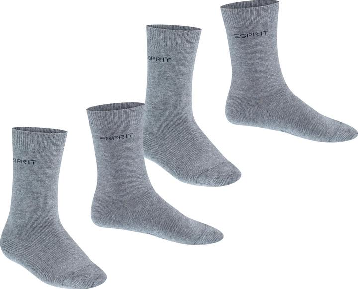 Image du produit Esprit Foot Logo SO 2P (lot de 2, 31 - 34)