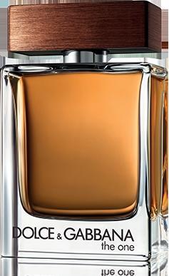 Actual product image Dolce & Gabbana The One for Men (Eau de toilette, 30 ml)