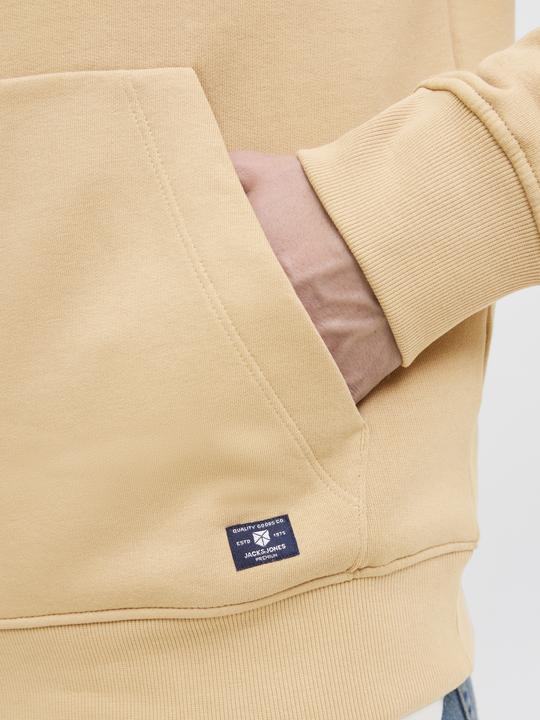 Actual product image Jack & Jones Kapuzenpullover Kapuzenpullover (L)