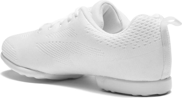 Produktbild Rumpf Tanzschuhe 1567 Zuma Tanzsneaker (35.5, 37)
