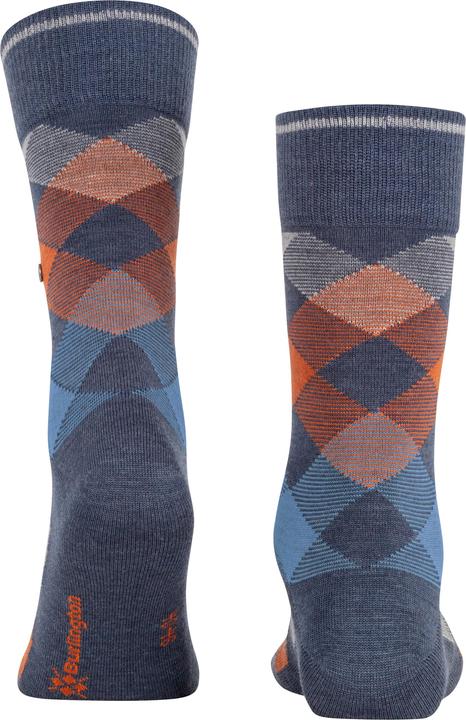 Image du produit Burlington Newcastle (Une unité par pack, 40 - 46)