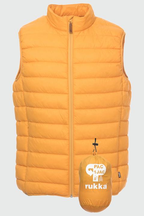 Produktbild Rukka Pac Vest (3XL)