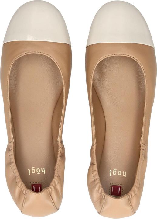 Actual product image Högl Ballerinas (41)