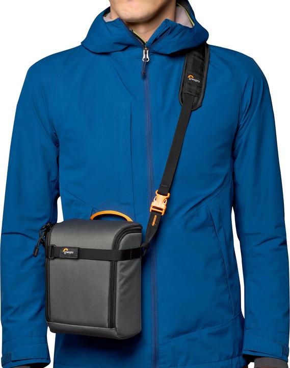 Image du produit Lowepro Kit de sangles d'accessoires GearUp (Sangle d'épaule)