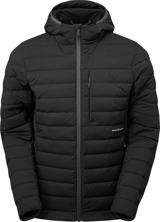 Actual product image Artilect Divide Fusion Stretch Hoodie (L)