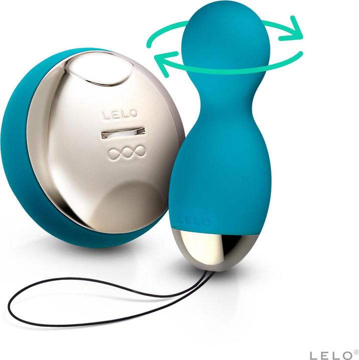 Actual product image LELO Hula Beads
