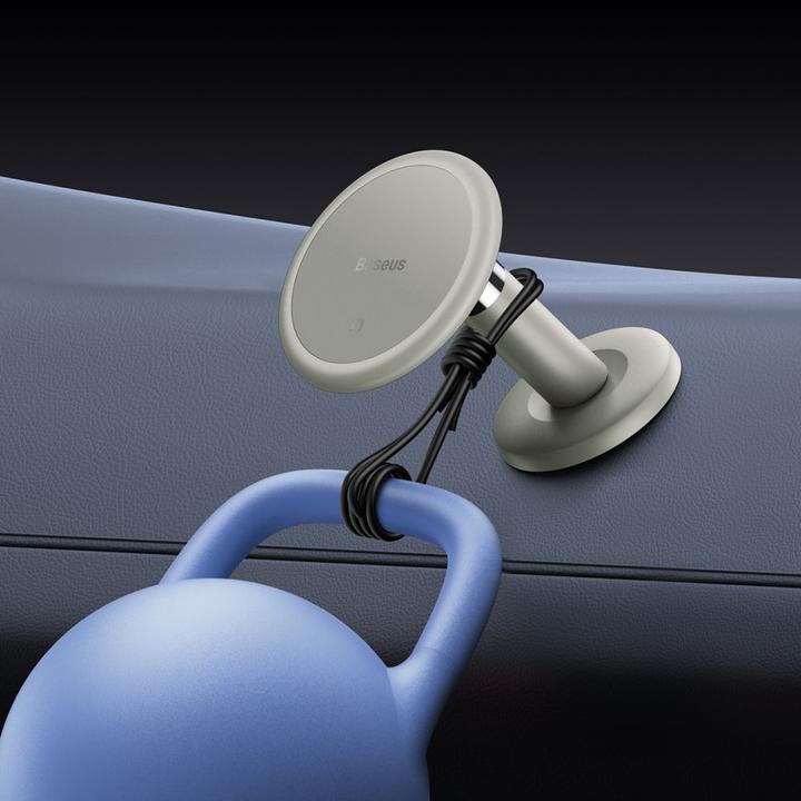 Produktbild Baseus C01 Dashboard Magnetic Phone Holder
