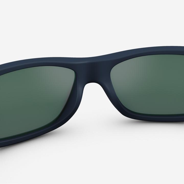 Image du produit Quechua Lunettes de soleil MH T100 Enfants 6-10 ans catégorie 3 bleu
