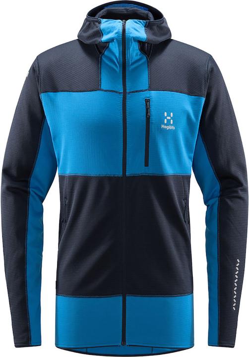 Immagine prodotto Haglöfs Felpa con cappuccio L.I.M Mid Fast (M)