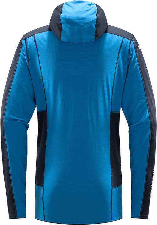 Immagine prodotto Haglöfs Felpa con cappuccio L.I.M Mid Fast (M)