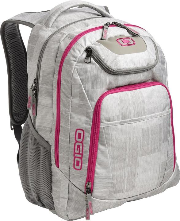 Produktbild Ogio Business Excelsior Laptop Rucksack (2 StückPackung) (39.90 l)