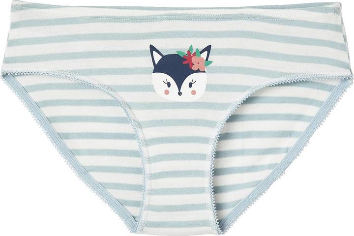 Immagine prodotto Vertbaudet Slip Intimo (158, Confezione da 7)