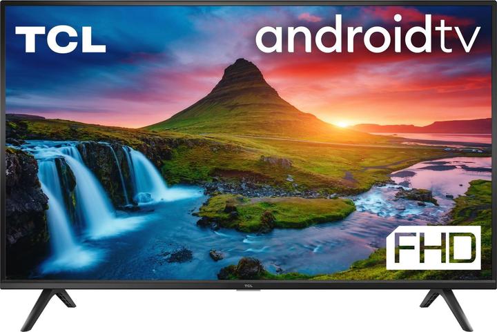 Actual product image TCL 40S5200 (40", S5200, LCD, Full HD, 2022)