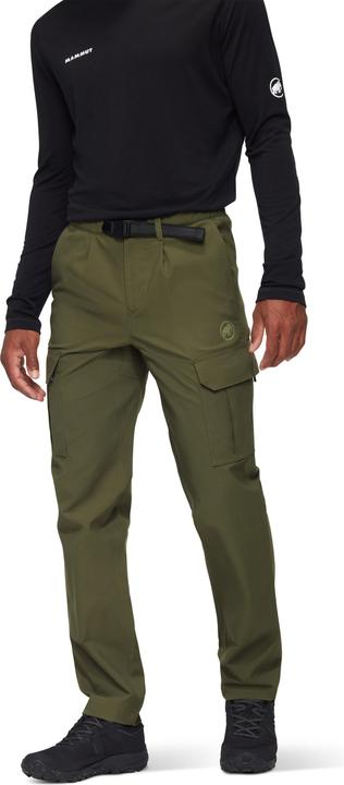 Produktbild Mammut Mountain Cargo Pants Men (54)