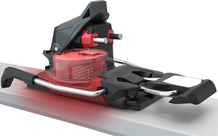 Actual product image Fritschi Xenic 10 (Touring skis)