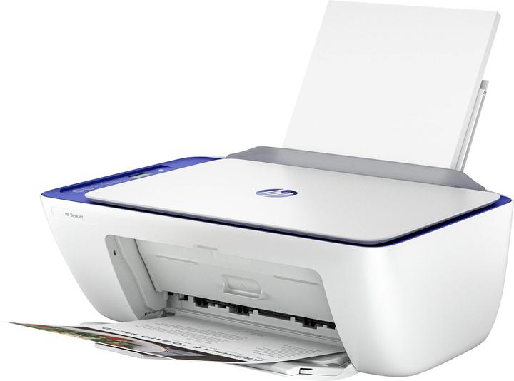 Image du produit HP Drucker Deskjet 2821e / Verpackung beschädigt