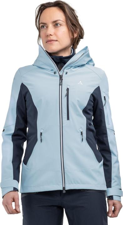Produktbild Schöffel Softshell Jacket Matrei L (42, L)