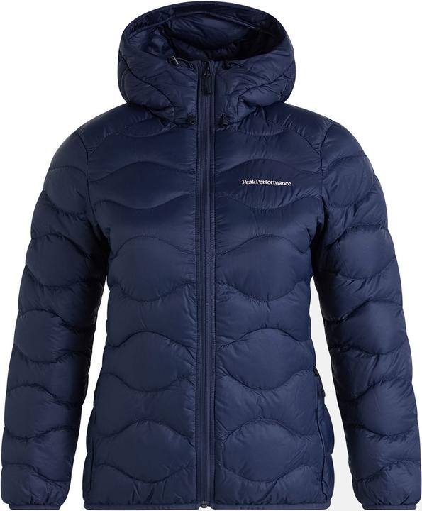 Produktbild Peak Performance Helium Down Hoodie (XS)