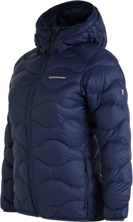 Produktbild Peak Performance Helium Down Hoodie (XS)