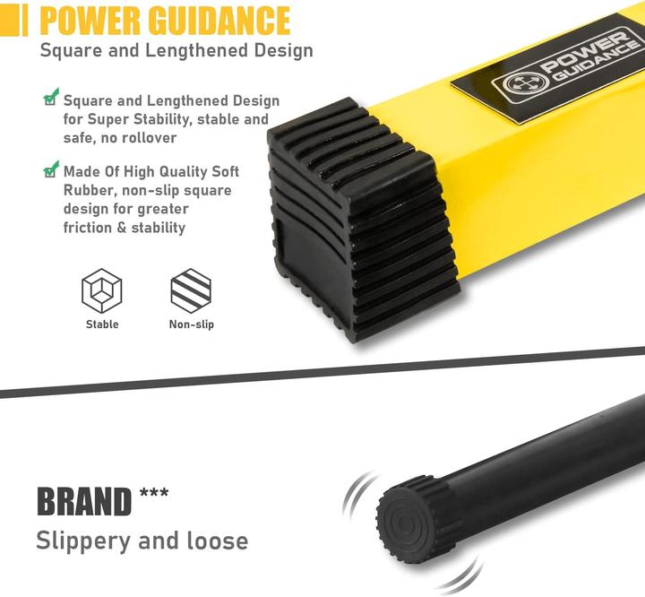 Actual product image Power guidance Dip Barren Set