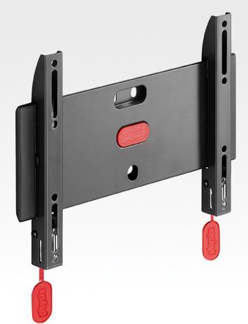 Actual product image Physix PHW-100S, fixed wall mount for TVs up to 26". (Wall, 37", 15 kg)