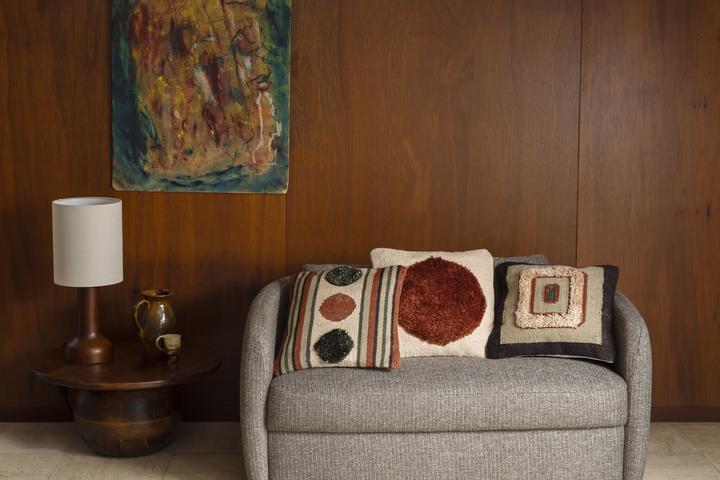 Actual product image Dutchbone Jones Table Lamp (E27)