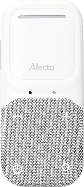 Actual product image Alecto Baby monitor DBX135 mF.Eco-M.u.NL (Baby Monitor Audio, 300 m)