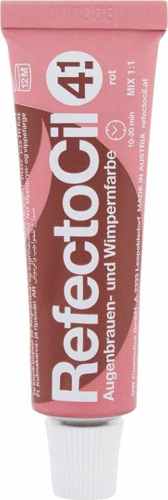 Produktbild Refectocil Augenbrauen- und Wimpernfarbe