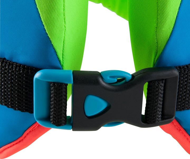 Produktbild Nabaiji Swimvest+ (110, 116, 122, 15 - 20 kg, 20 - 25kg)
