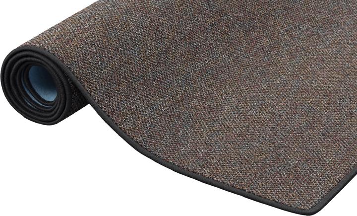 Produktbild Snapstyle Schlingen Teppich Alma Meliert (80 x 400 cm)