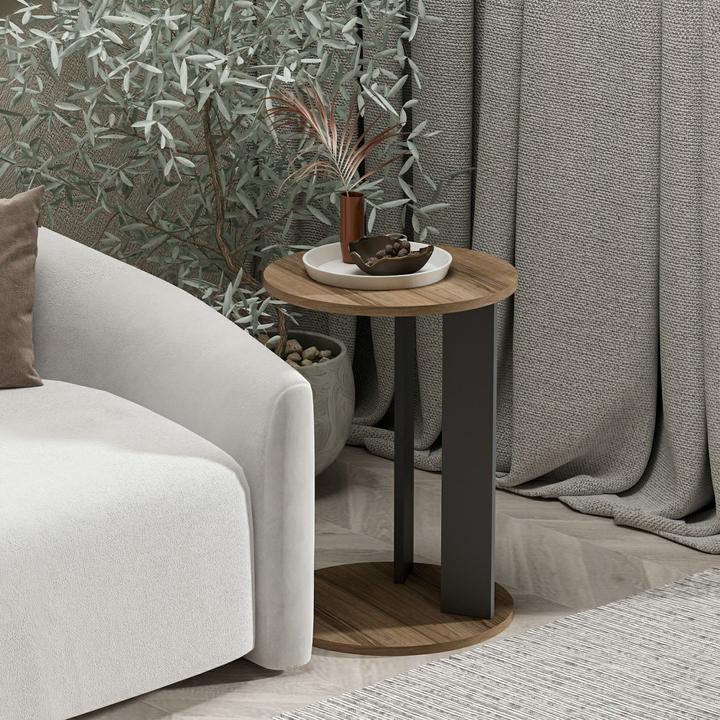 Actual product image Skye Decor Maeve (34 x 34 x 64 cm)