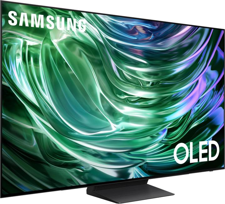 Produktbild Samsung QE65S90DAT (65", S90D, OLED, 4K, 2024)