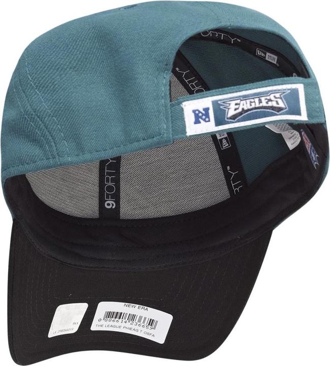 Actual product image New Era 9FORTY The League NFL Philadelphia Eagles (One size)