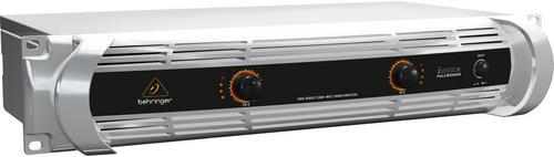 Produktbild Behringer Inuke Nu3000 (Limiter, Equalizer, Endstufe)